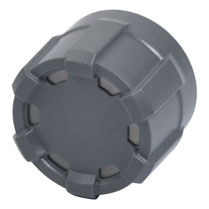 AJT Design Radio Knob- CEMENT for Tundra 8" Screen (2022+)