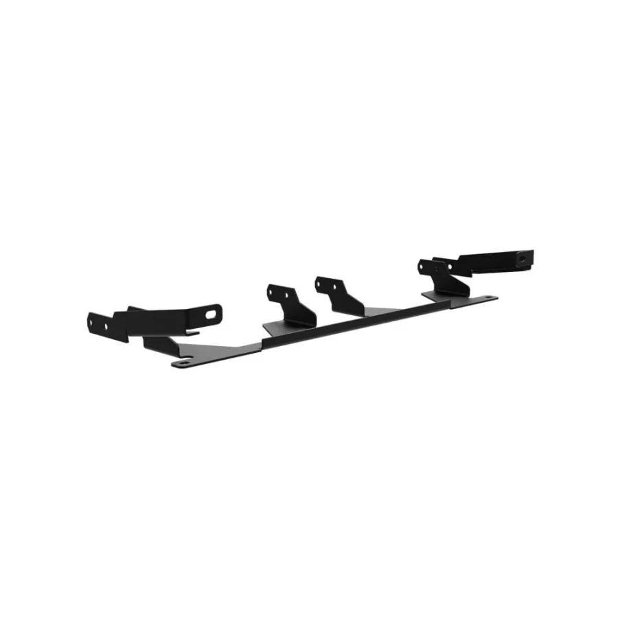 KC HiLites DUAL FLEX ERA® LED LIGHT BAR GRILLE MOUNT -for Land Cruiser (2024+)