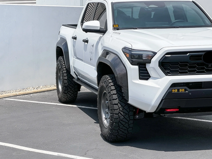 Nytop Rock Sliders for Tacoma (2024+)