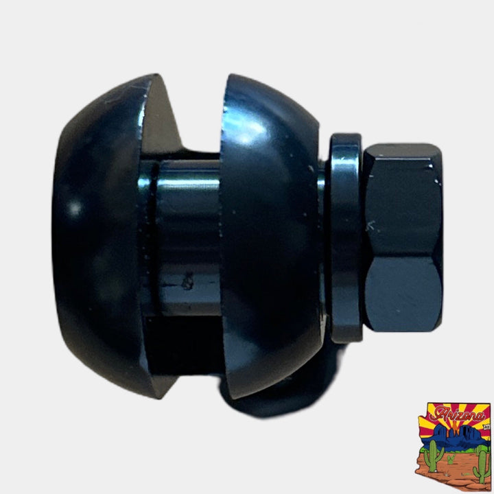 Adjustable Limit Strap Clevis (Single)