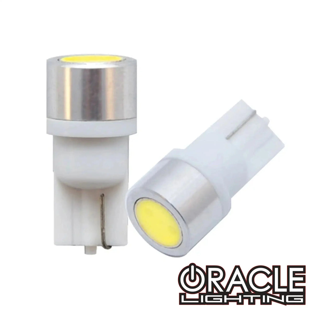 T10 Plasma Bulbs (Pair)