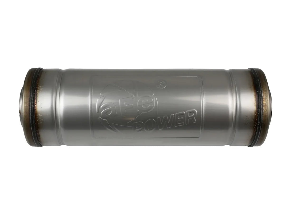 AFE MACH Force-Xp 3" 304 Stainless Steel Muffler