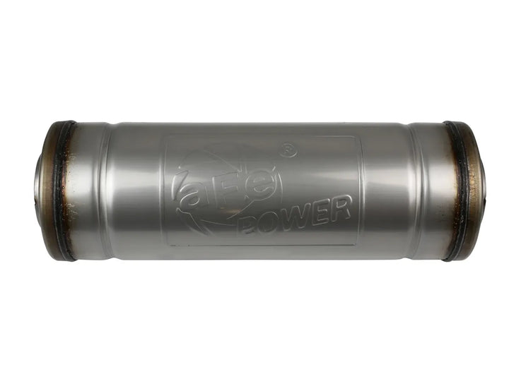 AFE MACH Force-Xp 3" 304 Stainless Steel Muffler