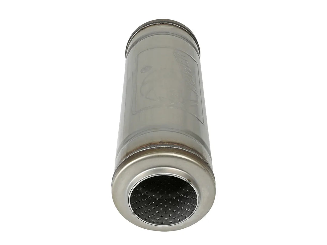 AFE MACH Force-Xp 3" 304 Stainless Steel Muffler