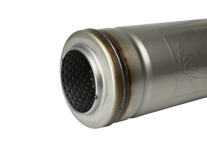 AFE MACH Force-Xp 3" 304 Stainless Steel Muffler