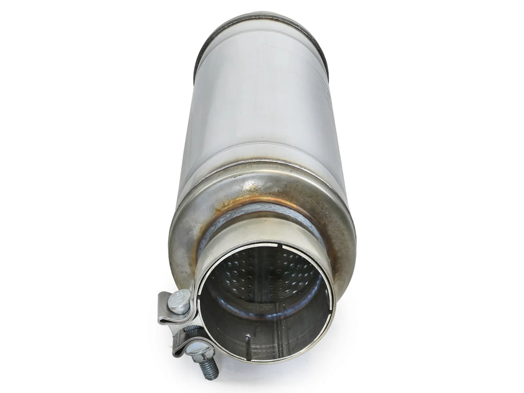AFE MACH Force-Xp 3" 304 Stainless Steel Muffler