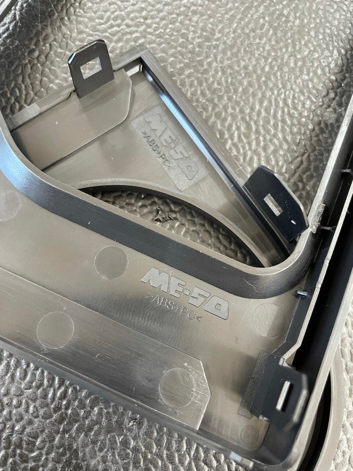 Meso Customs Tundra Chrome delete kit for Tundra (2007-2021)