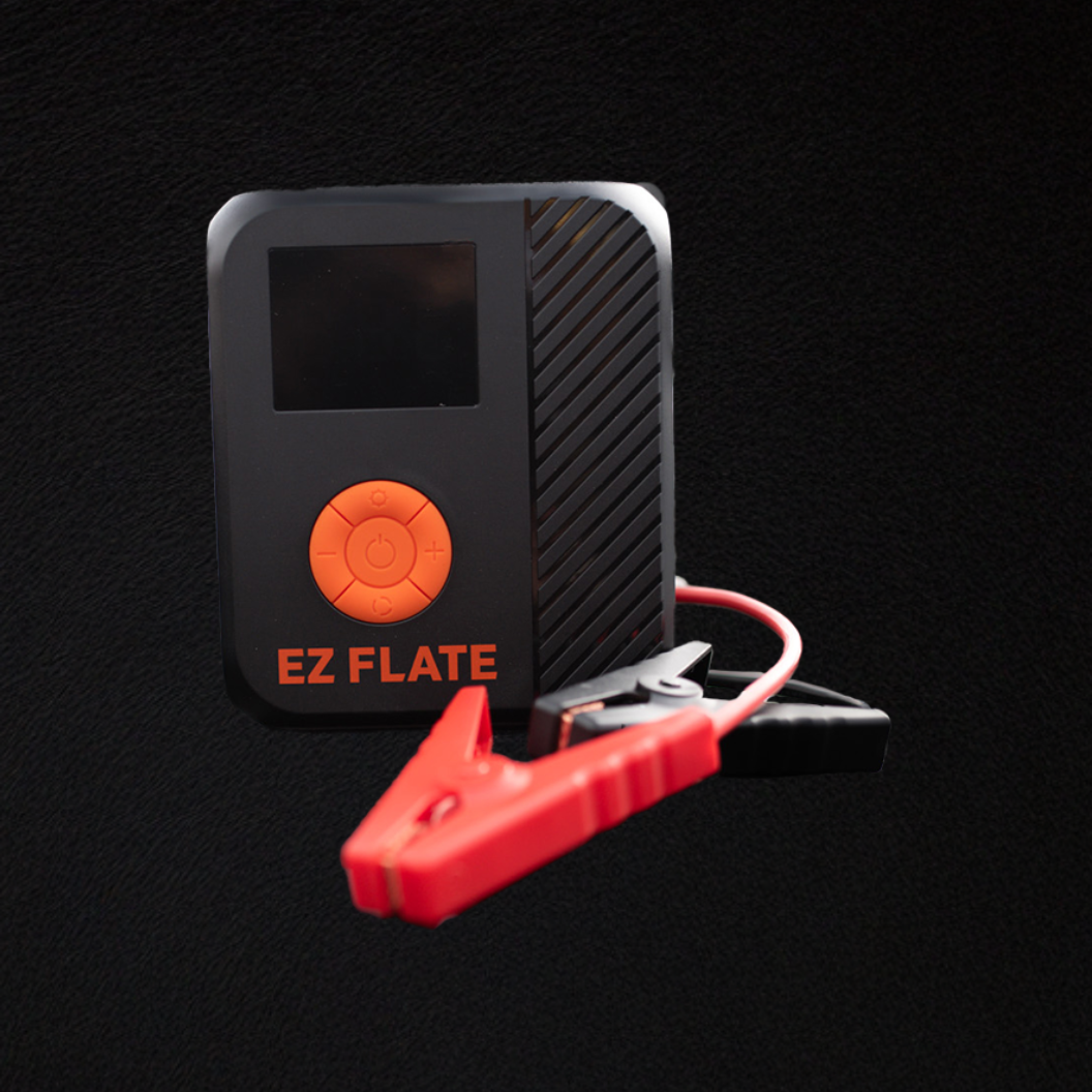 EZ Flate Air Boost Pro