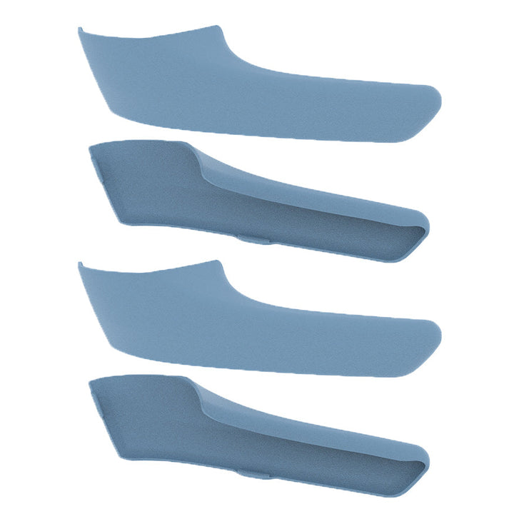 Meso Customs Door Handle Covers for Tacoma (2016-2023)