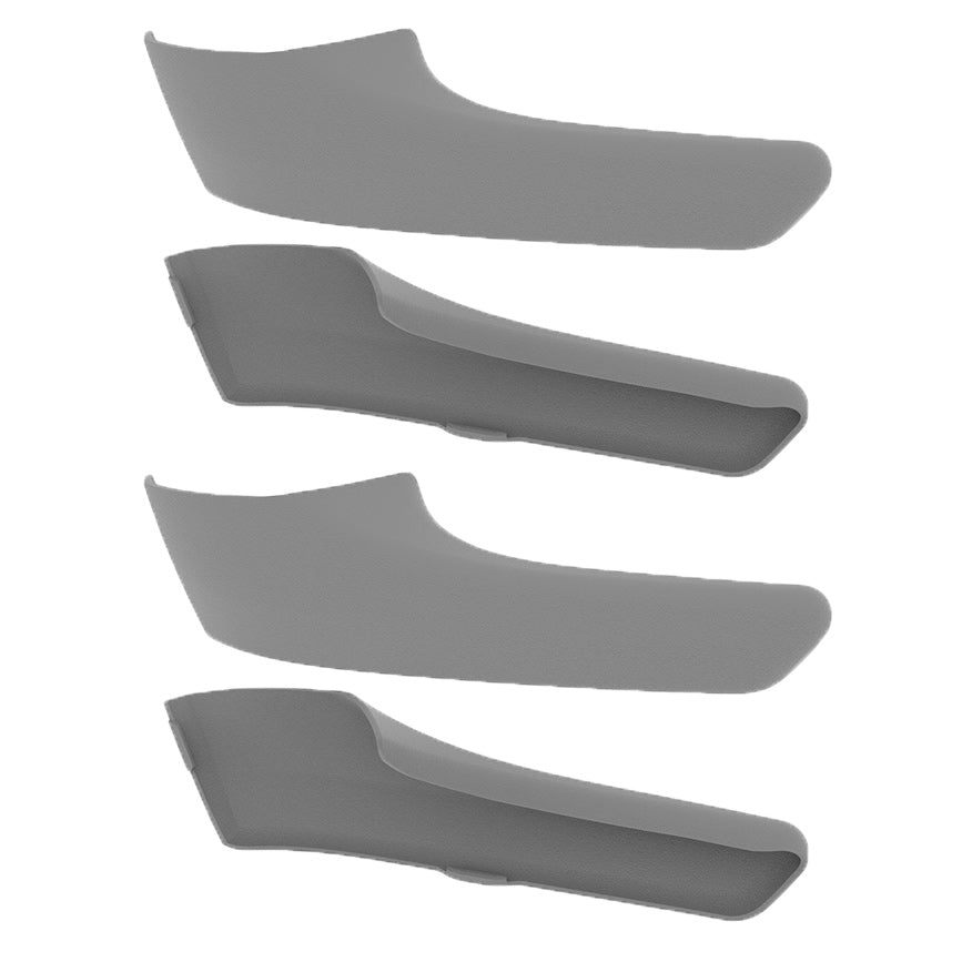 Meso Customs Door Handle Covers for Tacoma (2016-2023)