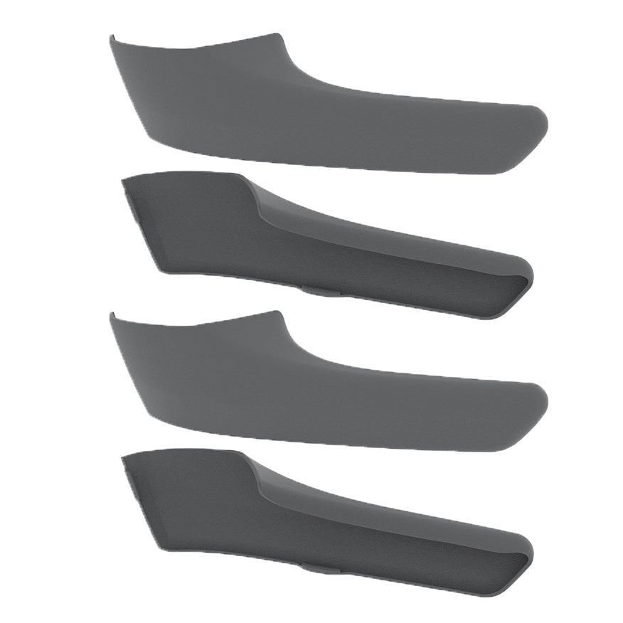 Meso Customs Door Handle Covers for Tacoma (2016-2023)