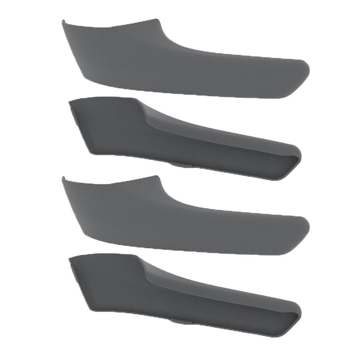 Meso Customs Door Handle Covers for Tacoma (2016-2023)