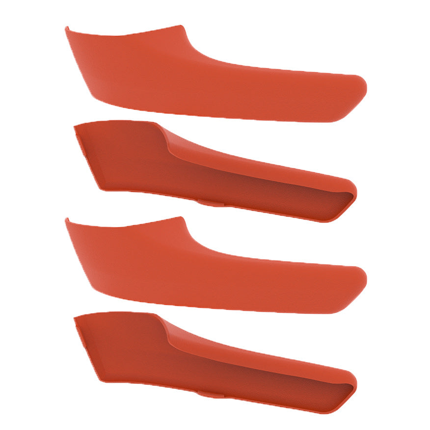 Meso Customs Door Handle Covers for Tacoma (2016-2023)