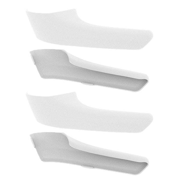 Meso Customs Door Handle Covers for Tacoma (2016-2023)