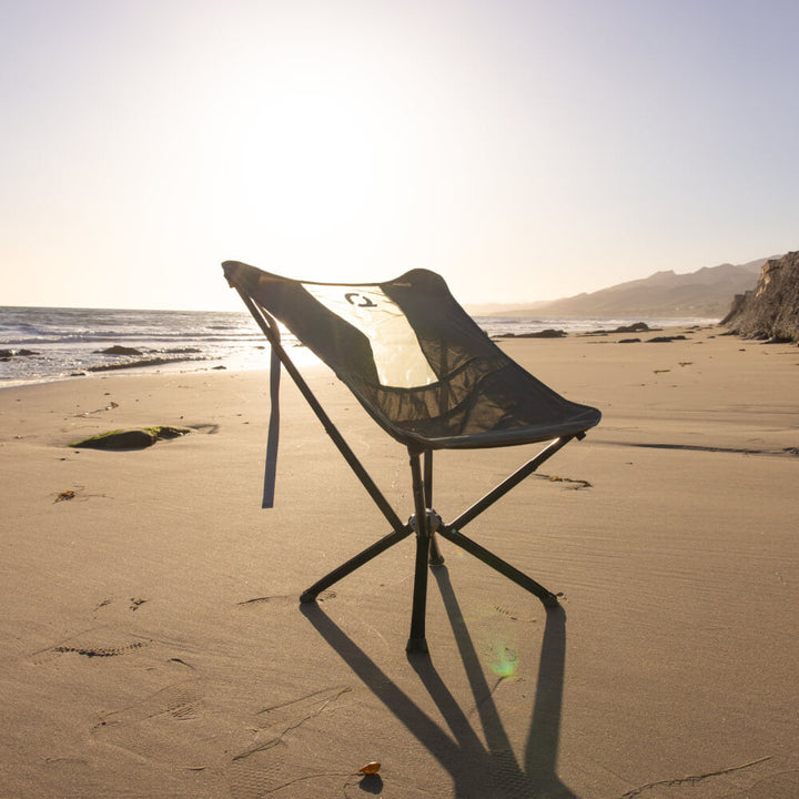 CLIQ MystiQ Lounge Chair