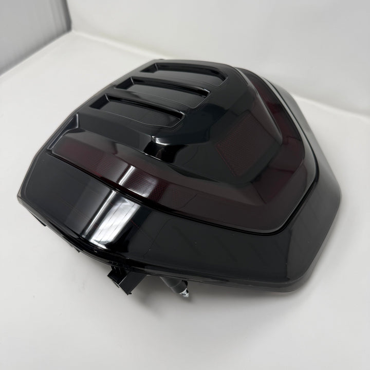 Aspire Auto Accessories Stealth Tail Lights for 4Runner (2025-2026)