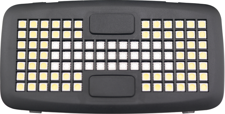 Meso Customs Dome Light Dual Color for Tacoma (2024+)/4Runner (2025+)