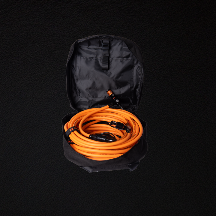 EZ Flate Hyperflex 6-way Hoses