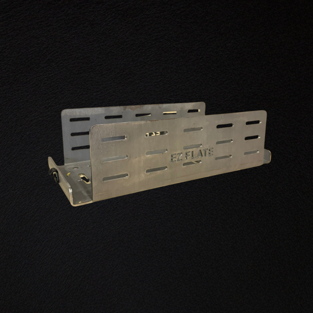 EZ Flate Lock 'N Load Universal Compressor Mounts