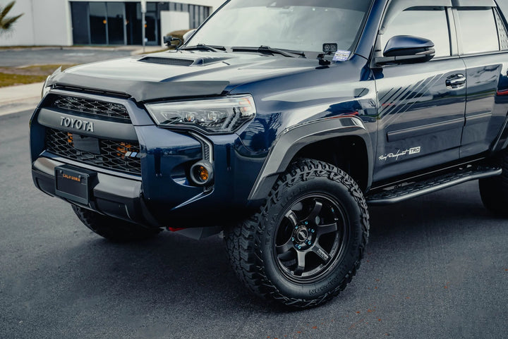 2014-2024 Toyota 4Runner Fender Flare Kit