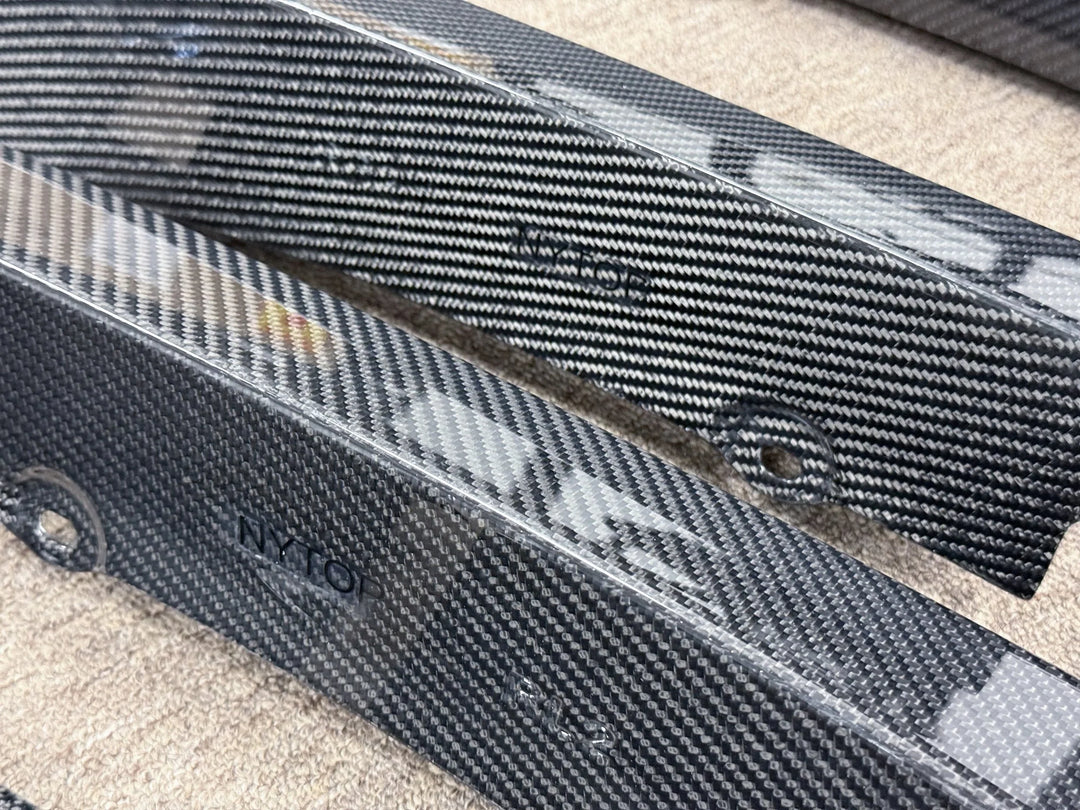 Nytop Fender Flare Kit for 4Runner (2014-2024)