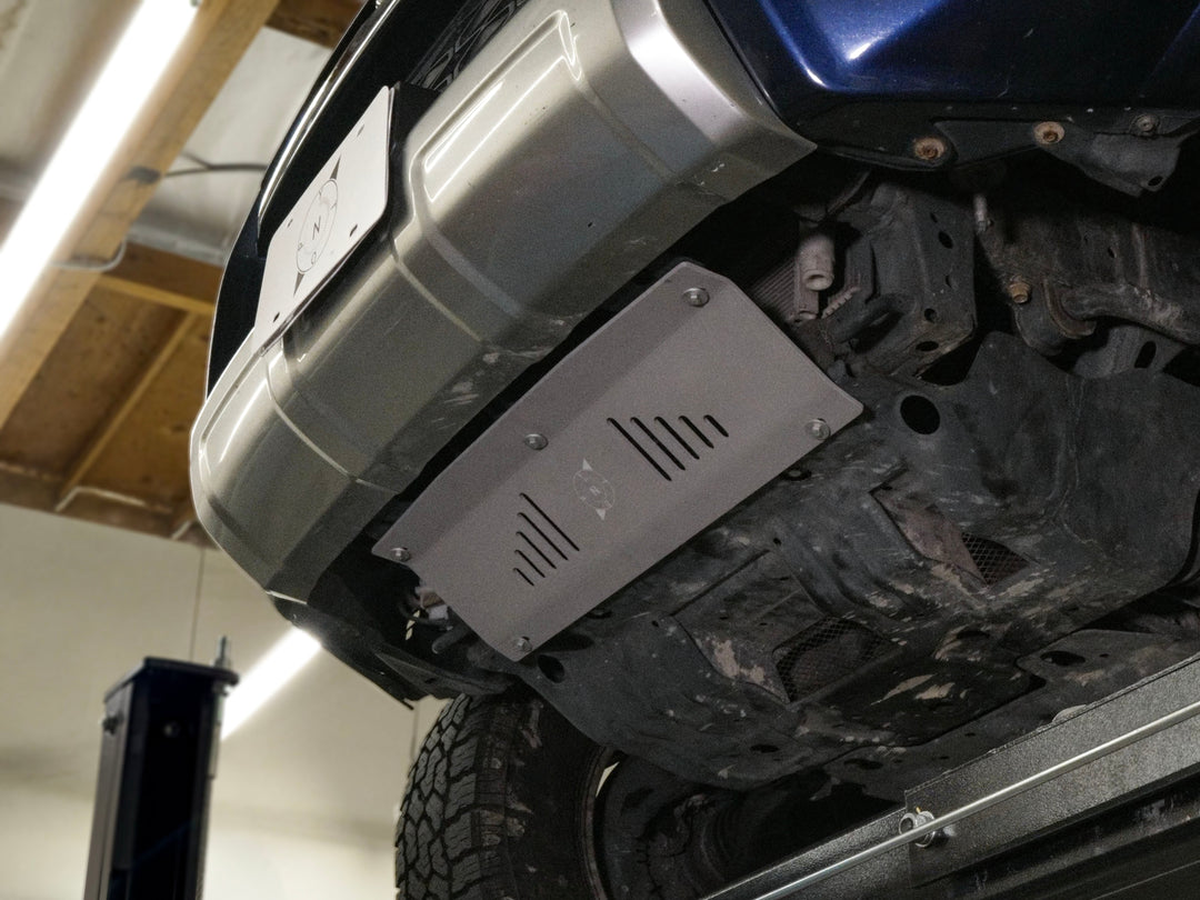 2014-2024 Toyota 4Runner Skid Plate Extension