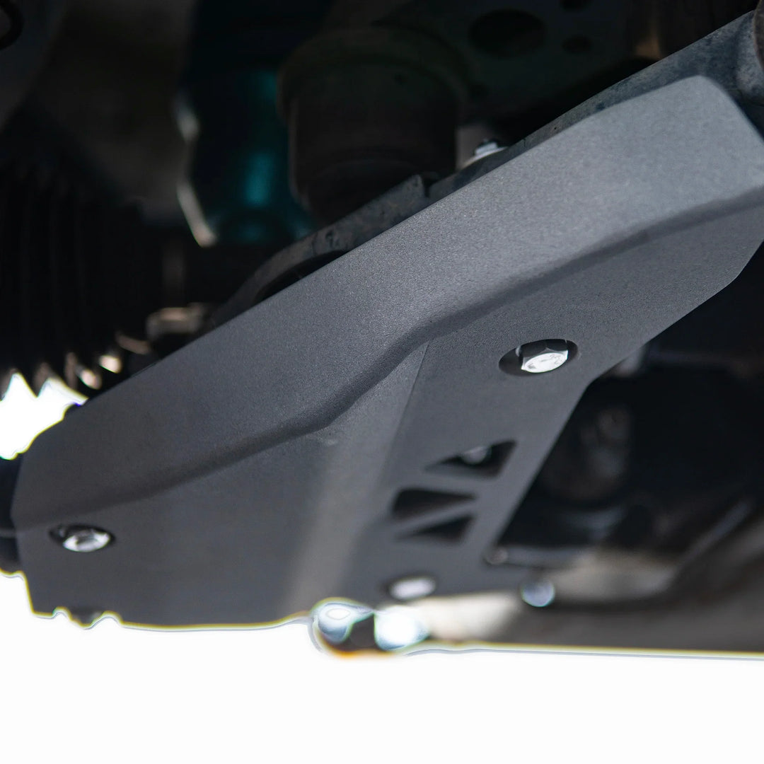 2005-2023 Toyota Tacoma/2010-2024 Toyota 4Runner Lower Control Arm Skid Plate Kit