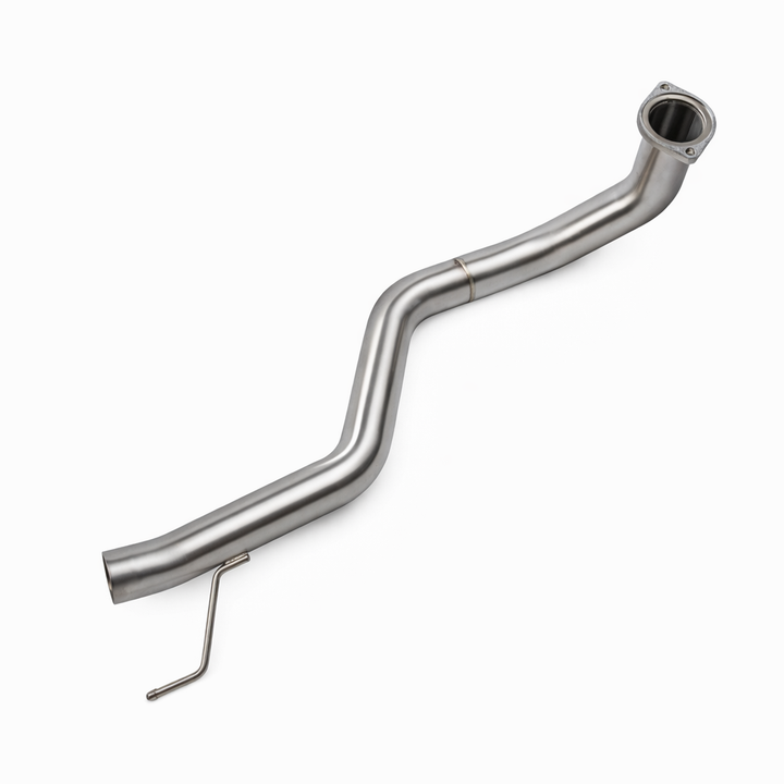 Toyota 4Runner / Land Cruiser Trail Pipe (2024+)