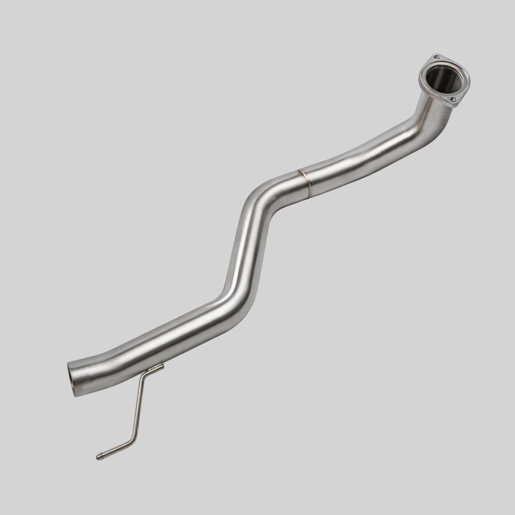 SXTH Element Trail Pipe for 4Runner & Land Cruiser (2024+)