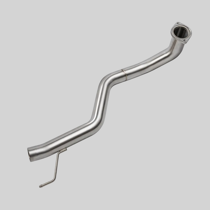 SXTH Element Trail Pipe for 4Runner & Land Cruiser (2024+)