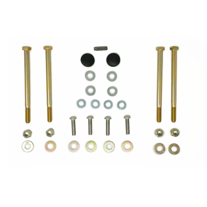 Cali Raised LED Catalytic Converter Shield For FJ Cruiser (2007-2014)