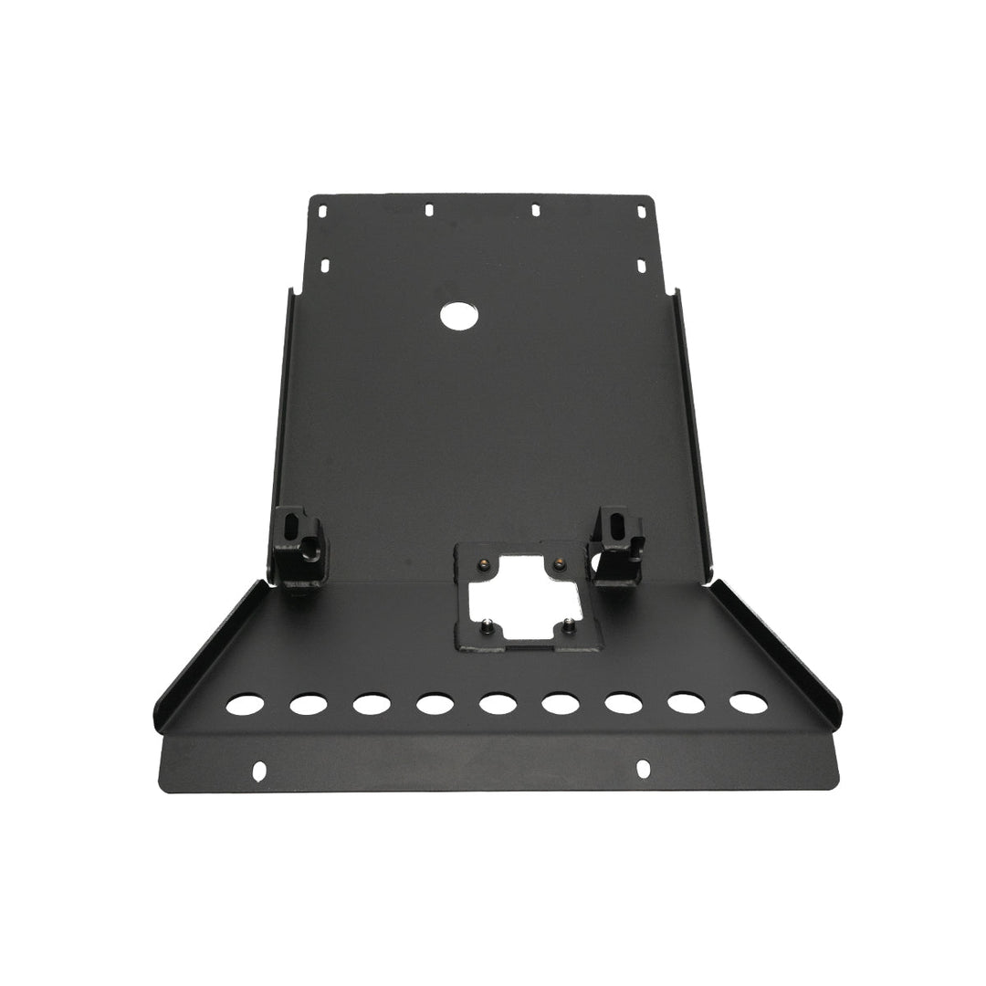 Cali Raised LED Front Skid Plate For FJ Cruiser (2010-2014)
