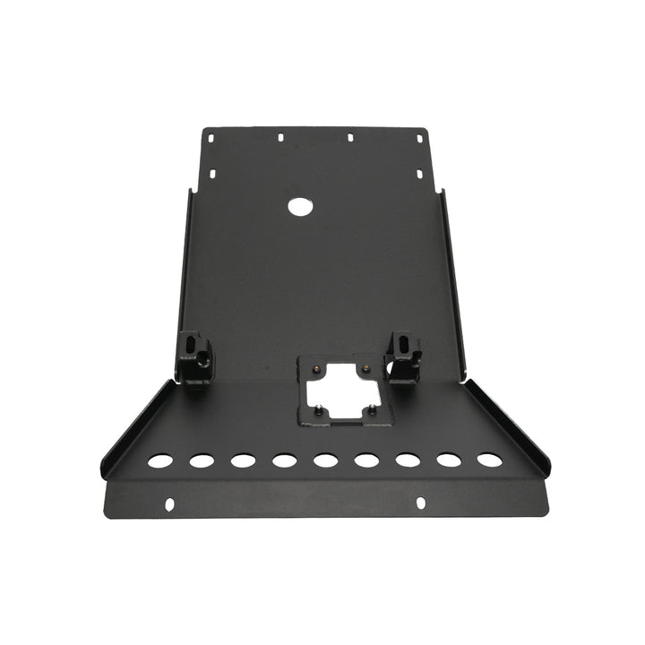 Cali Raised LED Front Skid Plate For FJ Cruiser (2010-2014)