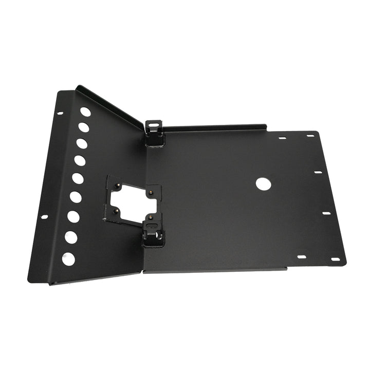 Cali Raised LED Front Skid Plate For FJ Cruiser (2007-2014)