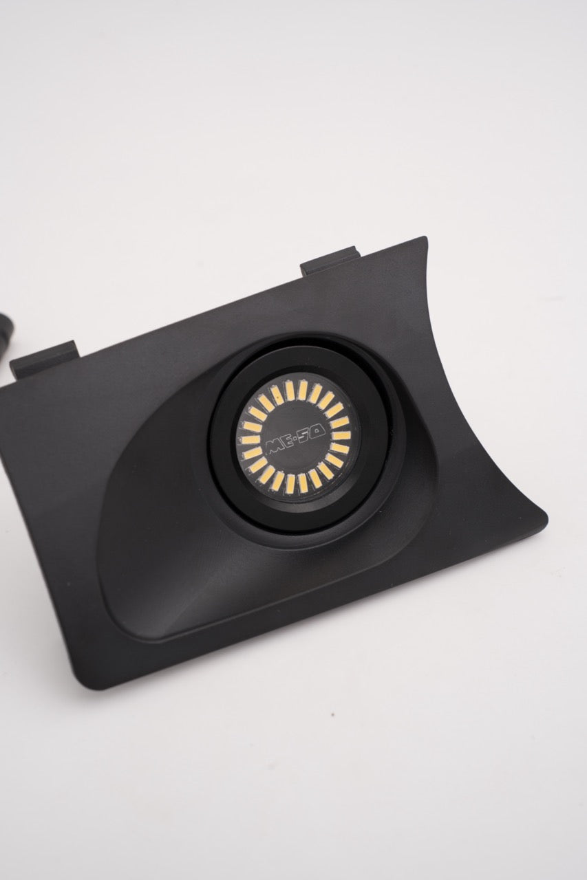Meso Customs Puddle pods for 4Runner (2014-2024)