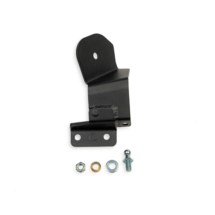 Cali Raised LED Rear Antenna Mount For 4Runner (2010-2024)
