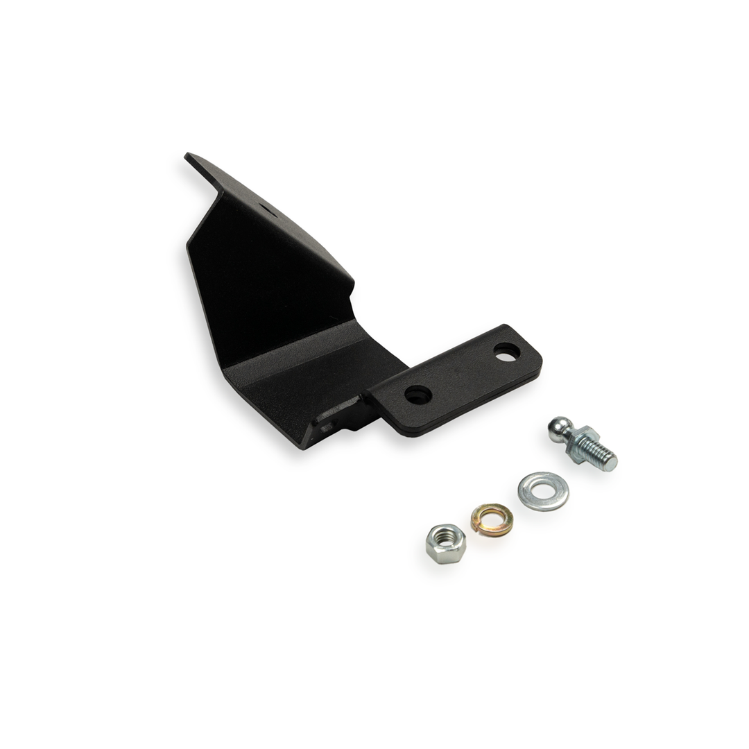 Cali Raised LED Rear Antenna Mount For 4Runner (2010-2024)