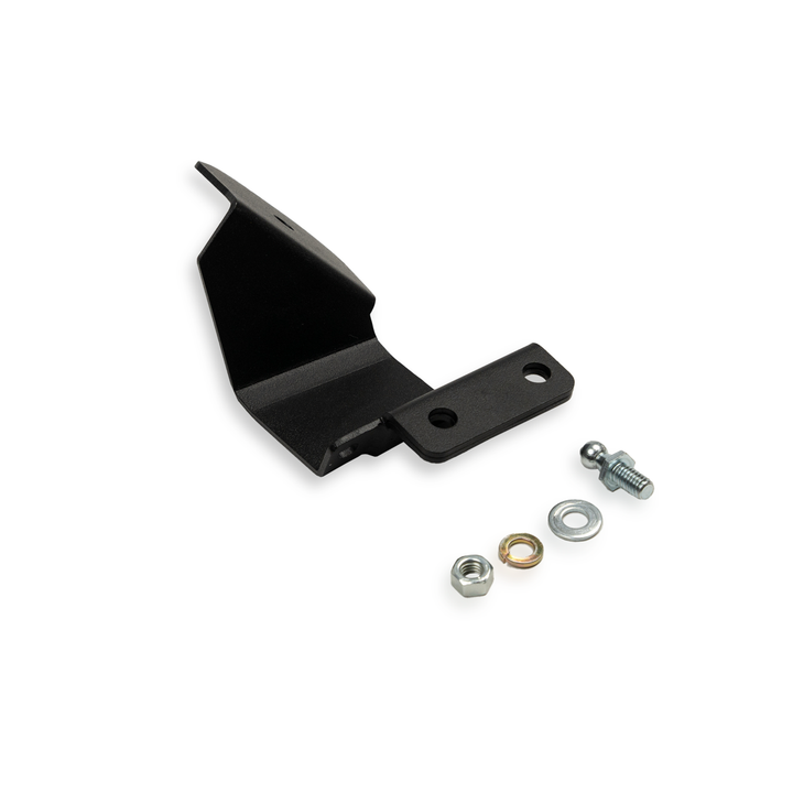 Cali Raised LED Rear Antenna Mount For 4Runner (2010-2024)