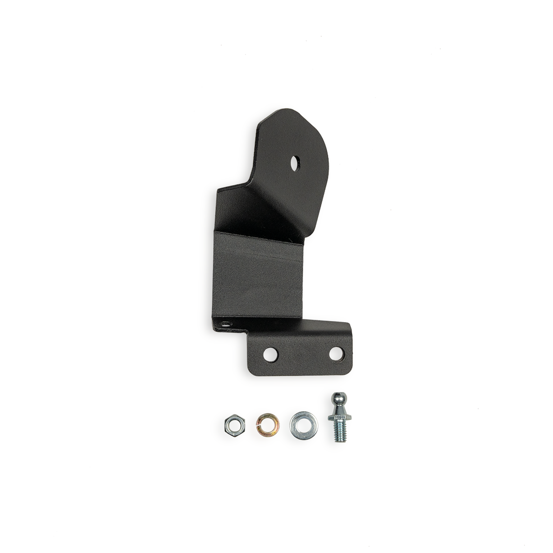 Cali Raised LED Rear Antenna Mount For 4Runner (2010-2024)