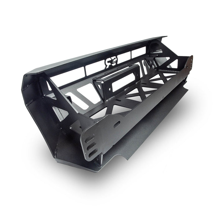 Cali Raised LED Stealth Bumper For 4Runner (2014-2024)