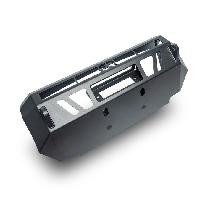 Cali Raised LED Stealth Bumper For 4Runner (2014-2024)