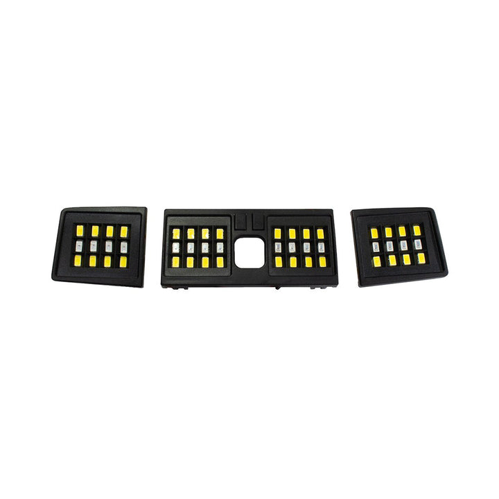 Meso Customs Ultimate Map Lights Dual Color for 4Runner (2010-2024)