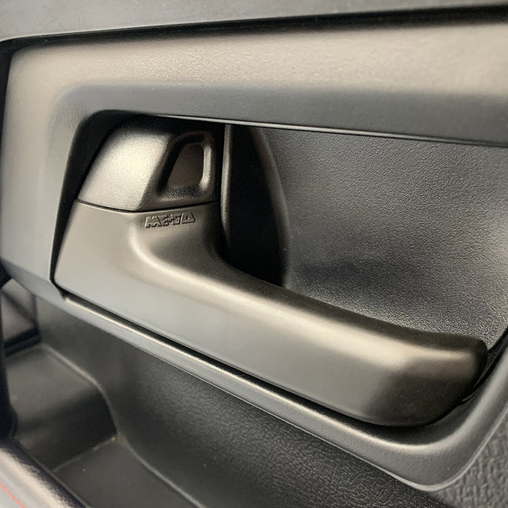 Meso Customs Door Handle Covers for 4Runner (2010-2024)
