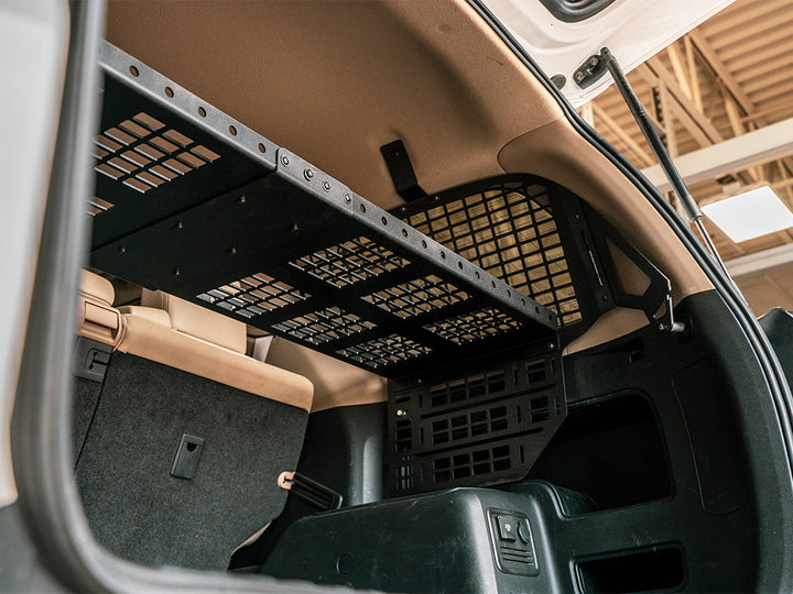 Cali Raised LED Interior Rear Molle Panel For 4Runner (2010-2024)