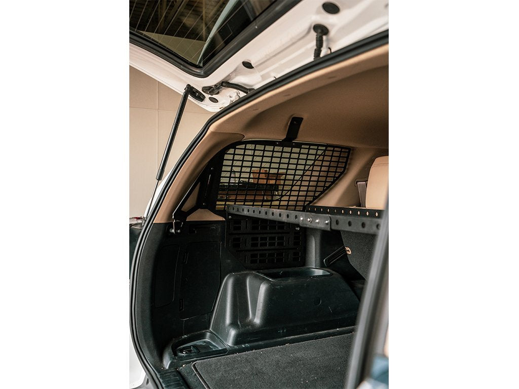 Cali Raised LED Rear Molle Cargo Tray For 4Runner (2010-2024)