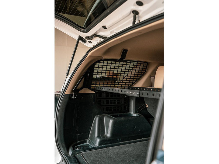 Cali Raised LED Rear Molle Cargo Tray For 4Runner (2010-2024)