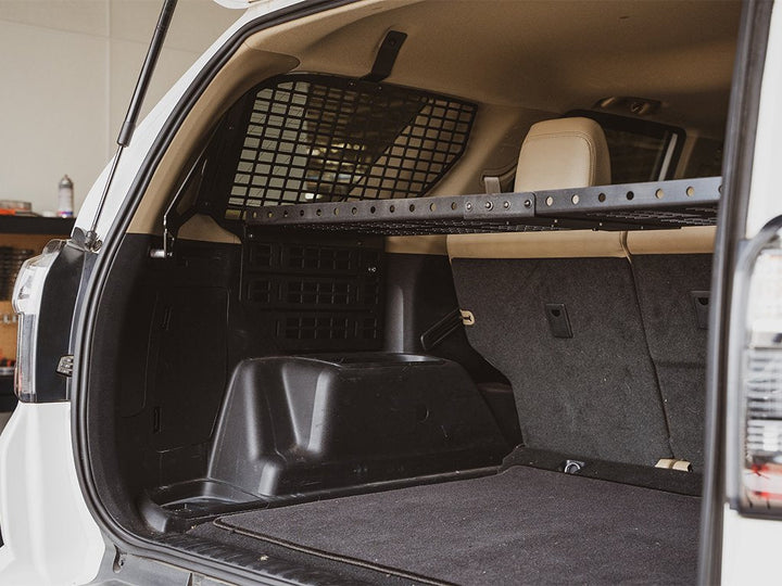 Cali Raised LED Rear Molle Cargo Tray For 4Runner (2010-2024)