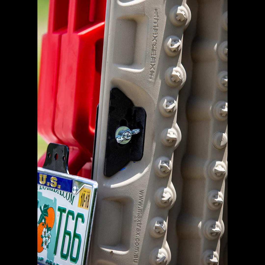 C4 Fabrication Overland Rear Bumper 4Runner (2010-2024)