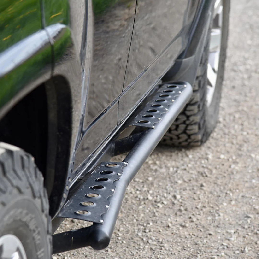 C4 Fabrication Rock Slider for 4Runner (2010-2013)