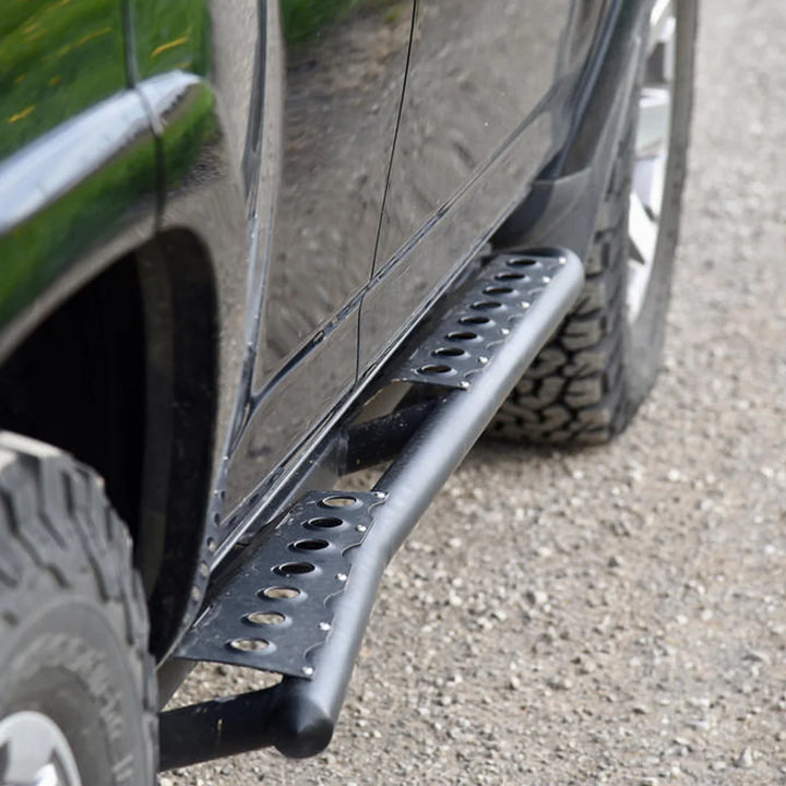 C4 Fabrication Rock Slider for 4Runner (2010-2013)